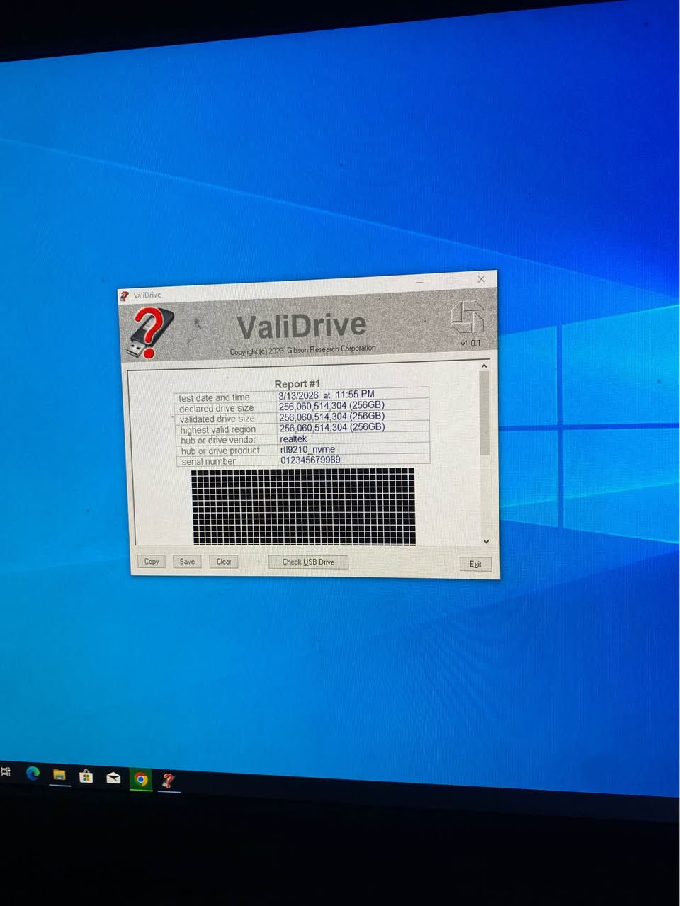 M.2 256 
السعر 45 الف 
قطعة سرعة عالية ومساحة حقيقية
يوجد توصيل بغداد, العراق


**إذا كنت صاحب هذا الإعلان وتريد حذفه لأي سبب، رجاءا أرسل رسالة إلى الدعم الفني**