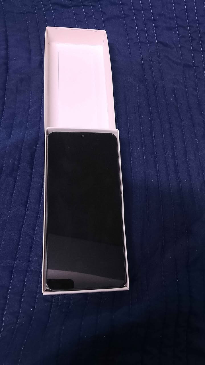 موبايل سامسونج A07جديد بل الباكيت فقط مشحون ساعتين للعلم ممفتوح Colombo, Sri Lanka


**إذا كنت صاحب هذا الإعلان وتريد حذفه لأي سبب، رجاءا أرسل رسالة إلى الدعم الفني**
