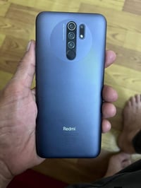 ريدمي 9 اخو الجديد نظافه 99٪ للبيع السعر 100 اي استفسار 07801666318