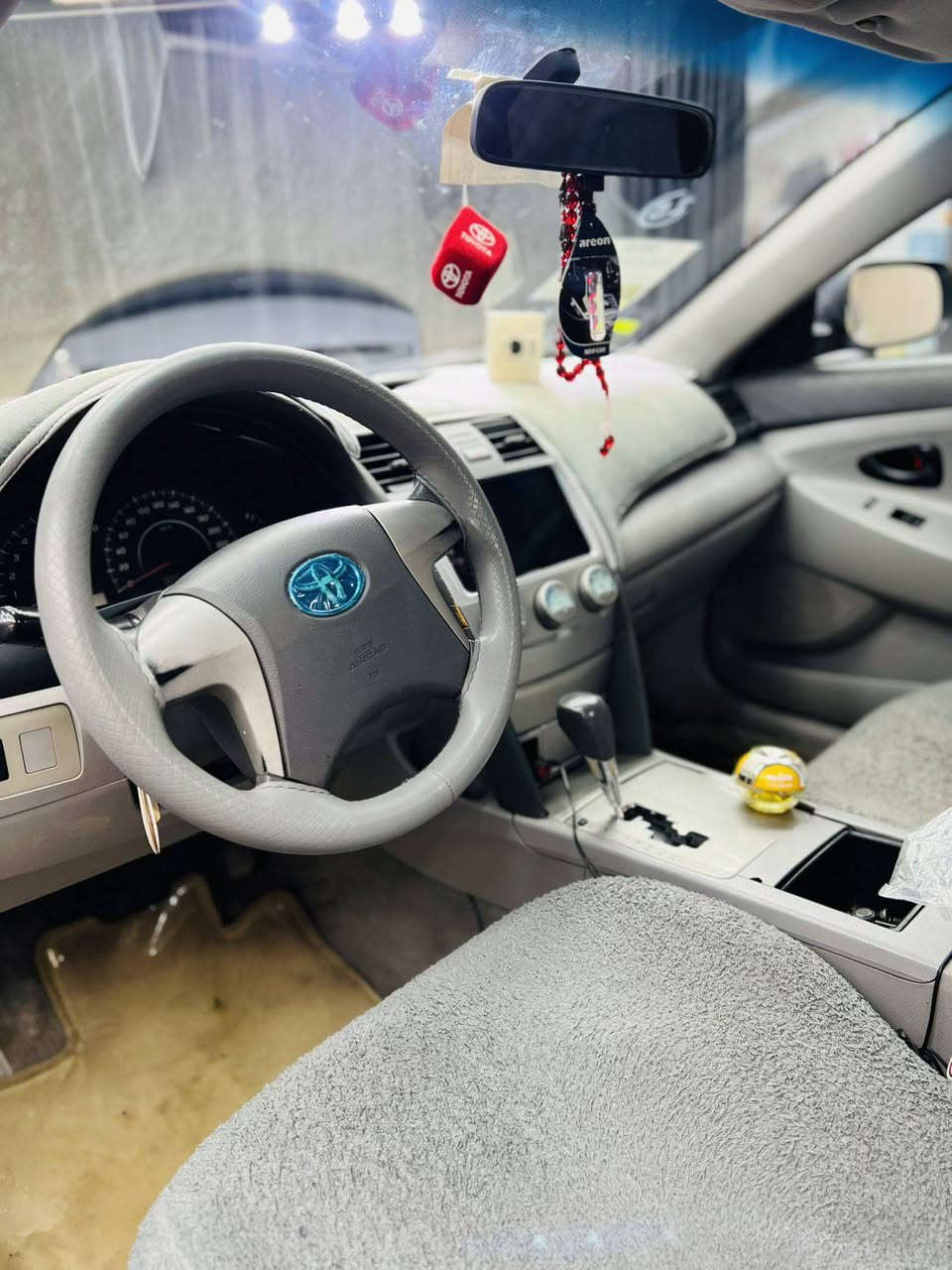 ‎کامری 2007 سەیارەکە بڕاوەی دوبەیە شتێکی جوانو نمونە پاتریو ڕۆنو هەمو گیانی تازەیەبەتامی ساخ لێی خوڕە‎ رانية, السليمانية


**إذا كنت صاحب هذا الإعلان وتريد حذفه لأي سبب، رجاءا أرسل رسالة إلى الدعم الفني**