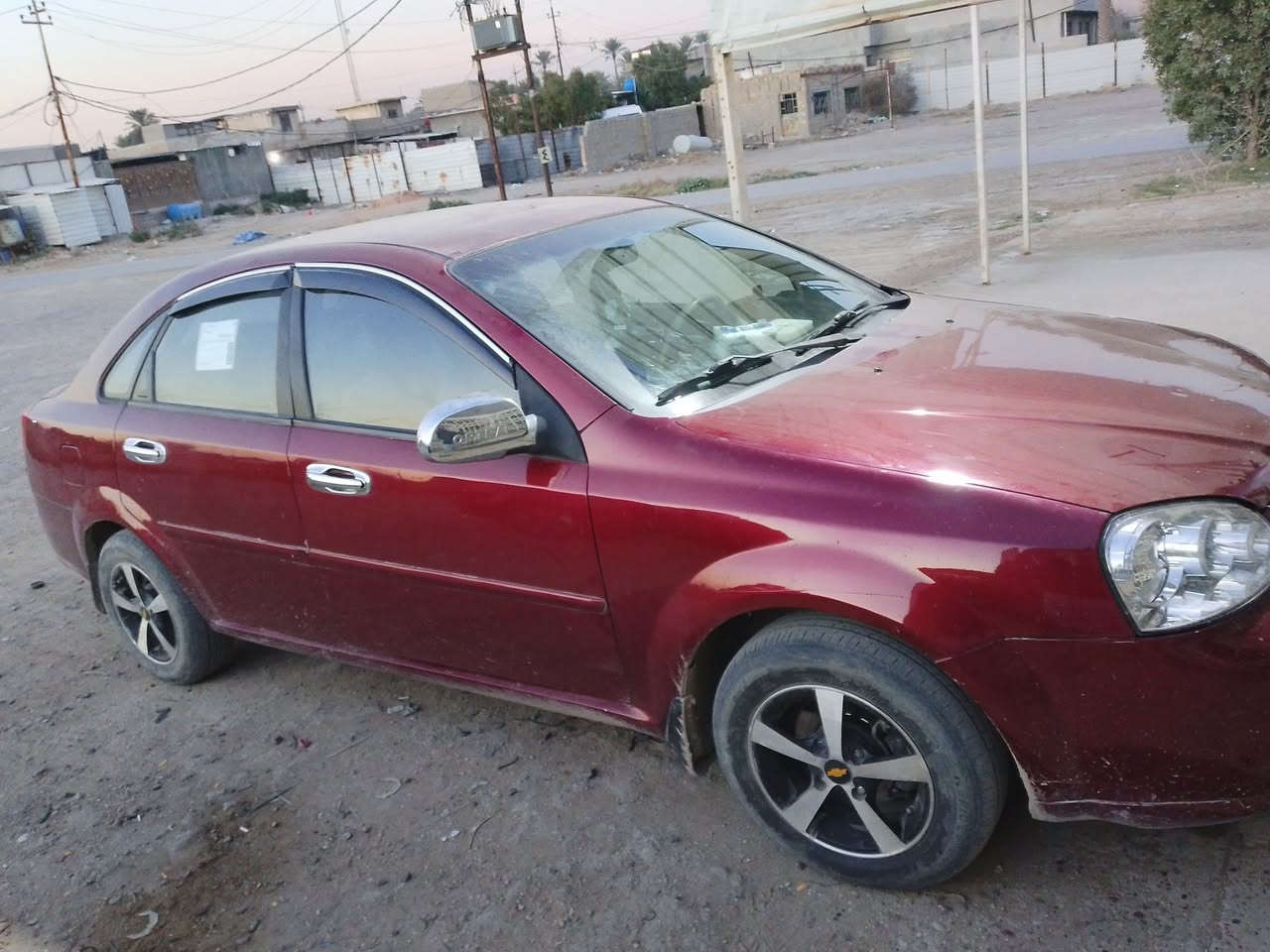 السلام عليكم 
اوبترا للبيع موديل 2004 مصبوغة حزام كير ومحرك  مكفول  كير اوتوماتيك السعر 58 بيها مجال بسيط 
رقم الهاتف ***********
 غير متواجد ع فيس الشراي يتصل
