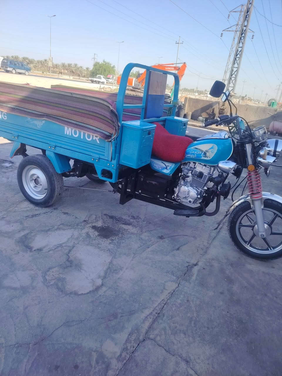 السلام عليكم ستوته للبيع مديل 2023 مكان الجامعه بابل السعر ٢٦٠٠ وبيه مجال ***********
