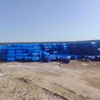 براميل بلاستك • ٣ طبقه • النجف الاشرف