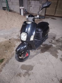 دراجه بوليسي الاستفسار 07721115391