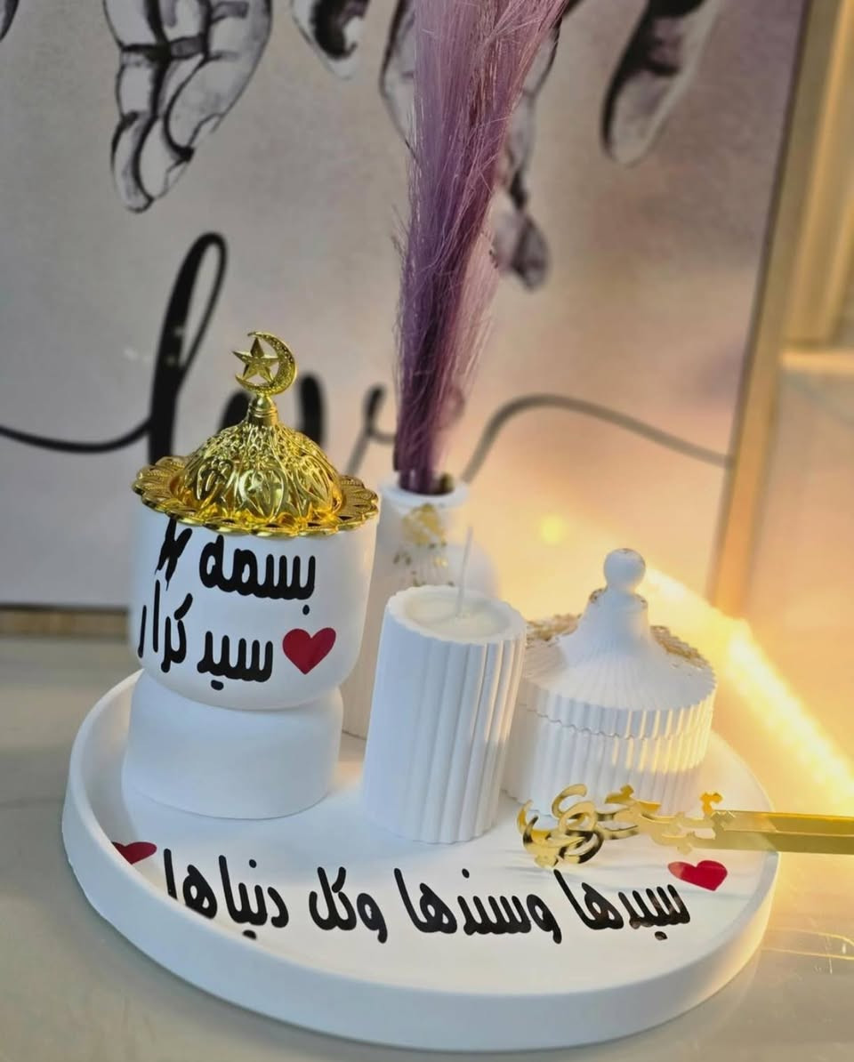 حسب الطلب تخفيضات وعروض
احلئ الهدايا الي تكدرون تهدوها لاحبابكم
من أجمل الأعمال


**إذا كنت صاحب هذا الإعلان وتريد حذفه لأي سبب، رجاءا أرسل رسالة إلى الدعم الفني**