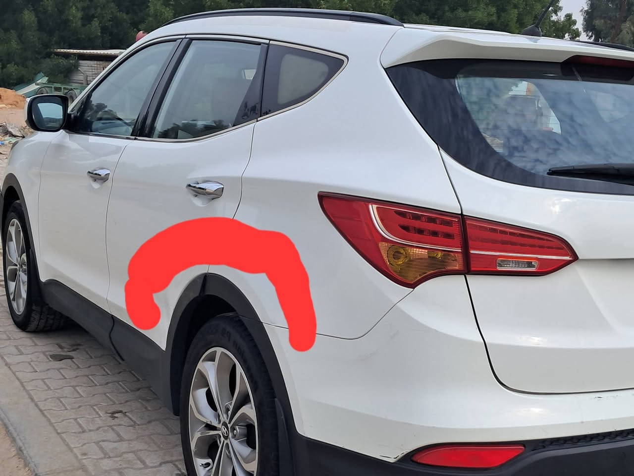 سنتافي ٢٠١٤ أربعة سلندر فول مواصفات عدى الفتحة والبصمة السعر ١٣٩ بيها صبغ بصيط مؤشر علي بل صورة وبارد العنوان نجف رقمي***********
