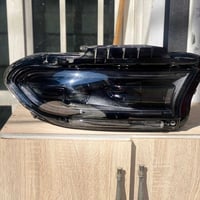 لايت جارجر 2023 • امريكي اصلي • ليد زينون