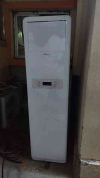 سبليت • ٢ طن • جنرال كولد