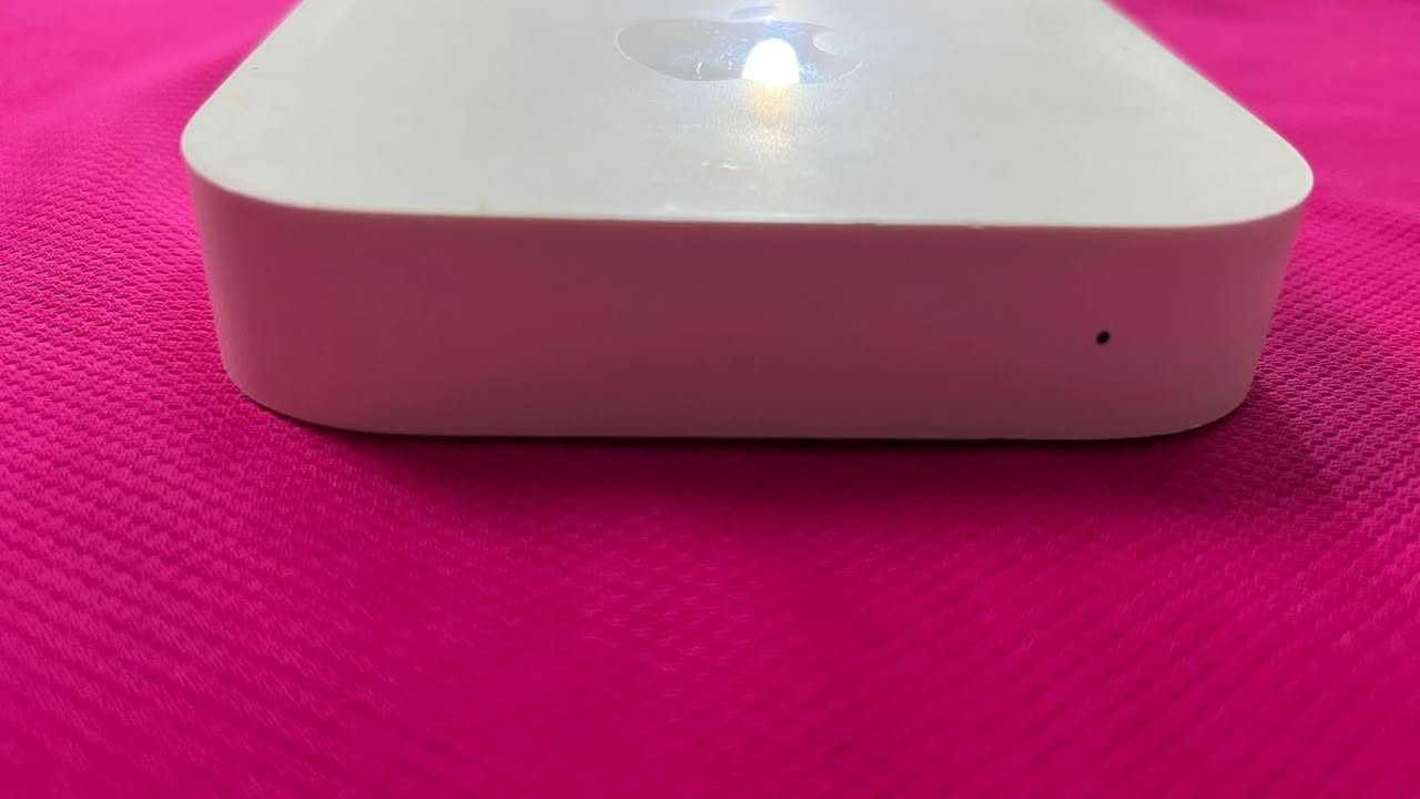 مقوي شبكه انترنت + ماوس من شركه ابل شغالات  قيم وتعال خاص


**إذا كنت صاحب هذا الإعلان وتريد حذفه لأي سبب، رجاءا أرسل رسالة إلى الدعم الفني**