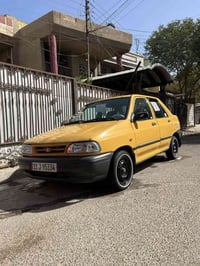 سايبا البيع مديل 2017 سياره مكفوله من الضربه فقط  الجاملغ الخلفي والبا...