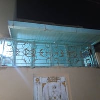 سقفية بيت • ٤×٤ • الرميثة