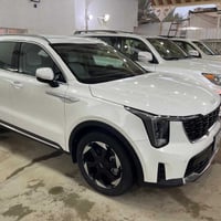 سورنتو • ٢٠٢٤ • رقم أربيل