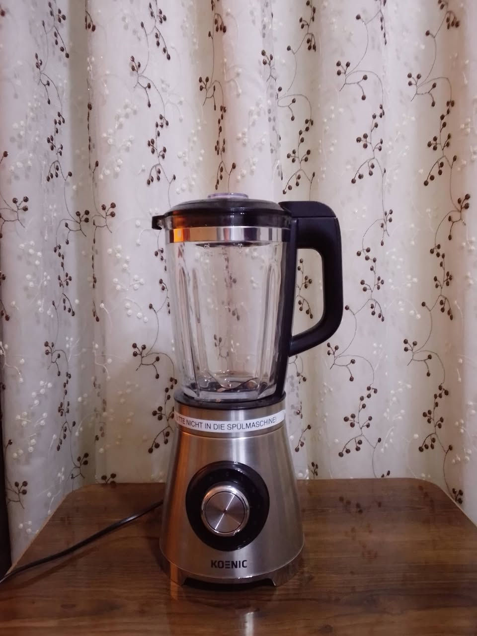 خلاط ألماني اصلي السعر 45


**إذا كنت صاحب هذا الإعلان وتريد حذفه لأي سبب، رجاءا أرسل رسالة إلى الدعم الفني**