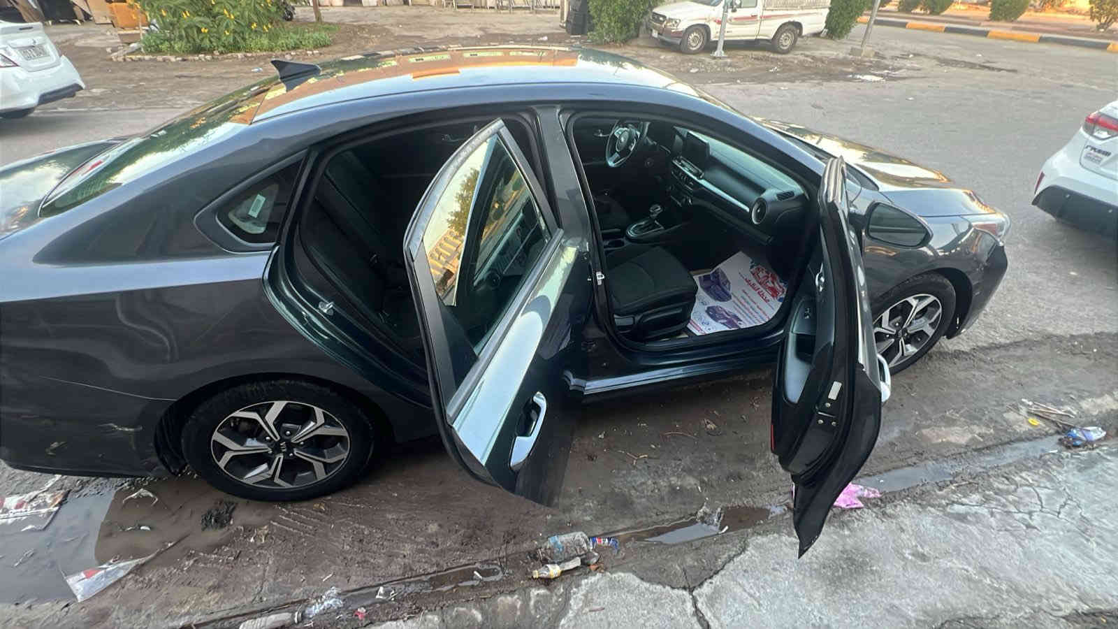 السلام عليكم

فورتي للبيع 2019 رقم بغداد ماشية 72700 ميل محرك 2000 دوش كير At مواصفاتهه شاشة جبيرة كار بلي تحكم ستيرن رادار امامي تحديد مسار تبريد منفصل بيانو حادثهة مال امريكة دعامية خلفية وبل عراق بيهة تبديل باب الصدر وباب الخلفي مكاني جميلة *********** سعر 125$ وبيه مجال صور شاصي موجودةبل منشور
