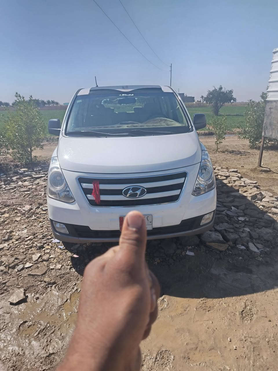 السلام وعليكم ستاركس مفتوح موديل ٢٠١٣ مكفول كفالة عامه شرط السونار رقم بغداد فول مواصفات سيارة جاهزه من كلشي مكان بابل ***********
