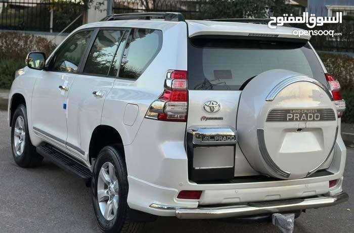 ابرادو موديل 14كويتية ستة اسلندر شركة جيهان فول مواصفات فتحة سقف تحكم استيرن جهتين نظام ايكو دبل بصمة كشنات كهرباء السعر 320 وبيهة مجال مكفولة من الصبغ حتة الدعاميات مابيهن صبغ بيها شخط بسيط جداً ماشيه 127كيلو متر
*********** البصرة, العراق
