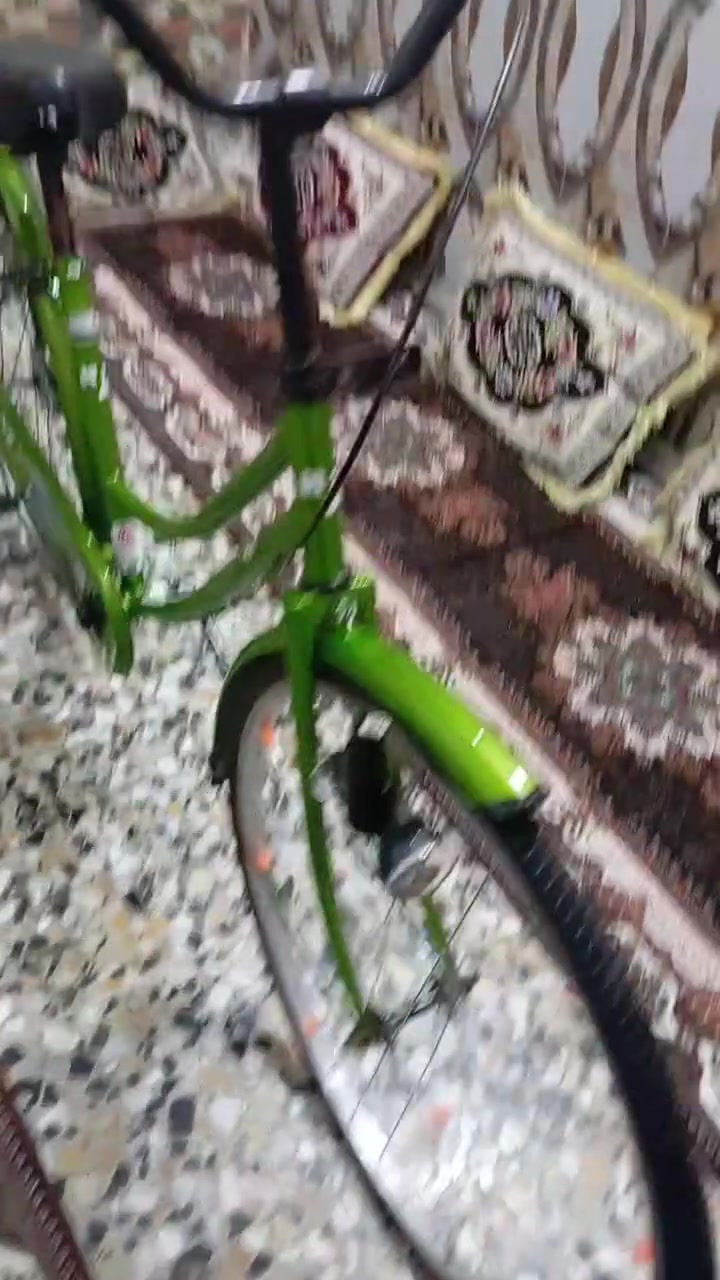 سلام عليكم شباب باسكال NA2 بعدة جديد ما خذة من علش ويا سله تجي صفح ولباسكل بعدة جديد ما ماشي موديل 2021 بي هواي شوفت عينكم مكان بغداد المعامل بل عماري السعر 150 وبي مجال للطيبين للاستفسار طبلي خاص


**إذا كنت صاحب هذا الإعلان وتريد حذفه لأي سبب، رجاءا أرسل رسالة إلى الدعم الفني**