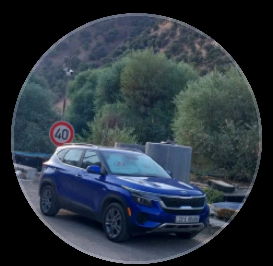 السلام عليكم
من رخصة الادمن

عندي كيا سيلتوس 2021

وارد أمريكي مكينة 2000

ماشية 60mi

مواصفاتها

فور ويل

مانع منحدرات

 تدفئة كشنات

رادار امامي

كامره خلفيه

دبل ايرباكات

لدات اماميه
تحكمات ستيرن
كشنات جلد ومخمل اسود
اشاير مري

ومعروفه مواصفات فئة S

رقم اربيل الجديد

حادثها بابتين مراجعات بارد موضح بأخر صوره

سياره حلوه ونضيفه

السعر 180 وبيها مجال بسيط

مكاني بغداد 

 للتواصل ***********
