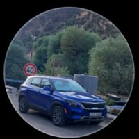 من رخصة الادمن  عندي كيا سيلتوس 2021  وارد أمريكي مكينة 2000  ماشية 60...