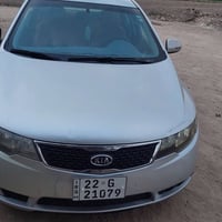 سيراتو • ٢٠١١ • نجف حريه