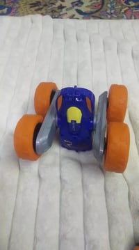 شلعة • أغراض شخصية