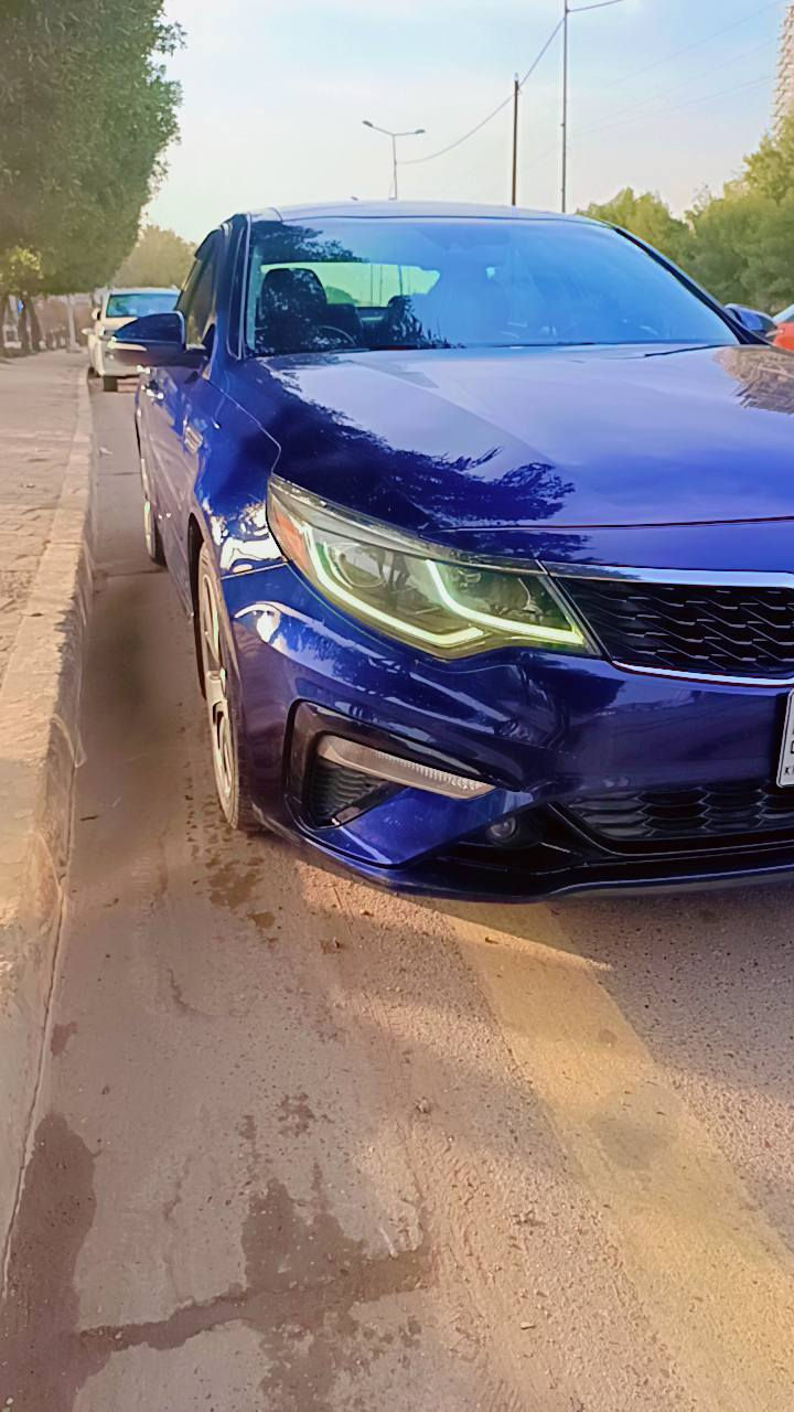 سلام عليكم كيه اوبتمه موديل
19اسياره جديده بمعنه الكلمه فول مواصفات ورادبدون حادث اسياره اكلين بس بيهه هاذه الكليربجاملغ الخلفي مثل مموضح بصوره ولباقي مكفوله اسياره مكاني الكاظمية بسمي اسياره اتريدوكاله اتريدتحويل اسعر 160 رقم الهاتف ***********%***********
