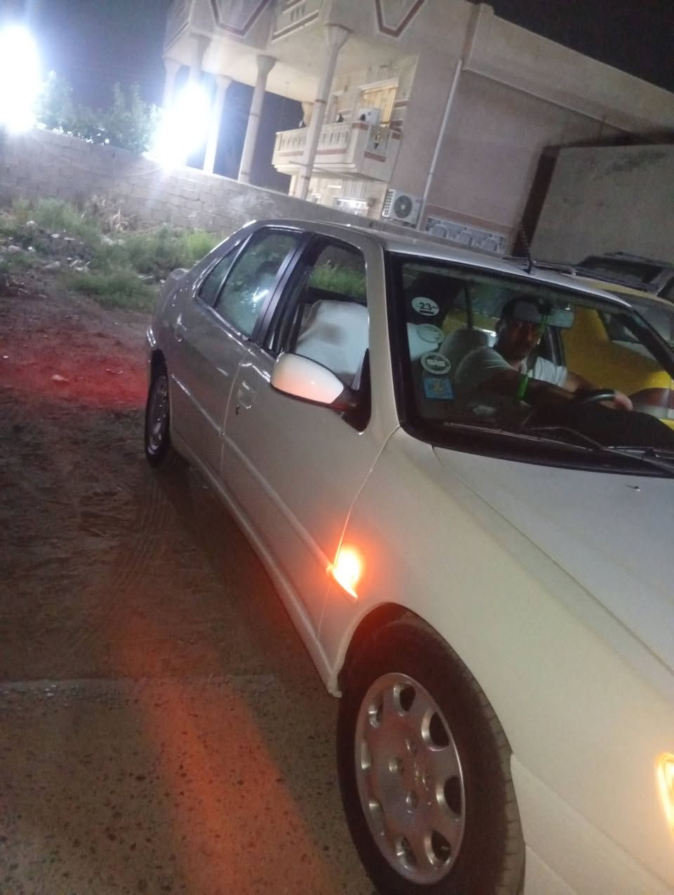 سياره معمر كامل صبغ خياسات تخم تايير كلج كامل صدر نوزل مجول وبلاك وقاعدة فيت بم 50بيه مجال بغداد رقم انكليزي باسمي


**إذا كنت صاحب هذا الإعلان وتريد حذفه لأي سبب، رجاءا أرسل رسالة إلى الدعم الفني**