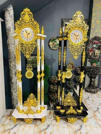 ساعة انتيك • بغداد • توصيل لجميع المحافظات