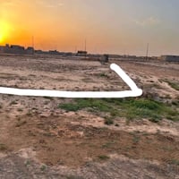 حي الجوادين • قطعة زراعية • ٢٠٠م