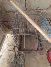 أقفاص طيور • موصل تلكيف • لكل الطيور