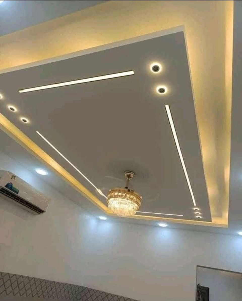 👈ومن الله التوفيق والرزقك 👍
صبغ داخلي وخارجي بأسعار تنافسيه 
جميع اعمال الديكورات الحديثه  
جبسن بورد 
تغليف جدران 
شيبورد
بديل رخام بديل خشب 
واناره لبروفاير 
وصبغ سيراميك 
يتميز العمل بدقه عاليه 
وجاهزين لعمل المزارع وبتصاميم عاليه الدقه 
للاستفسار ع الرقم تالي ***********
