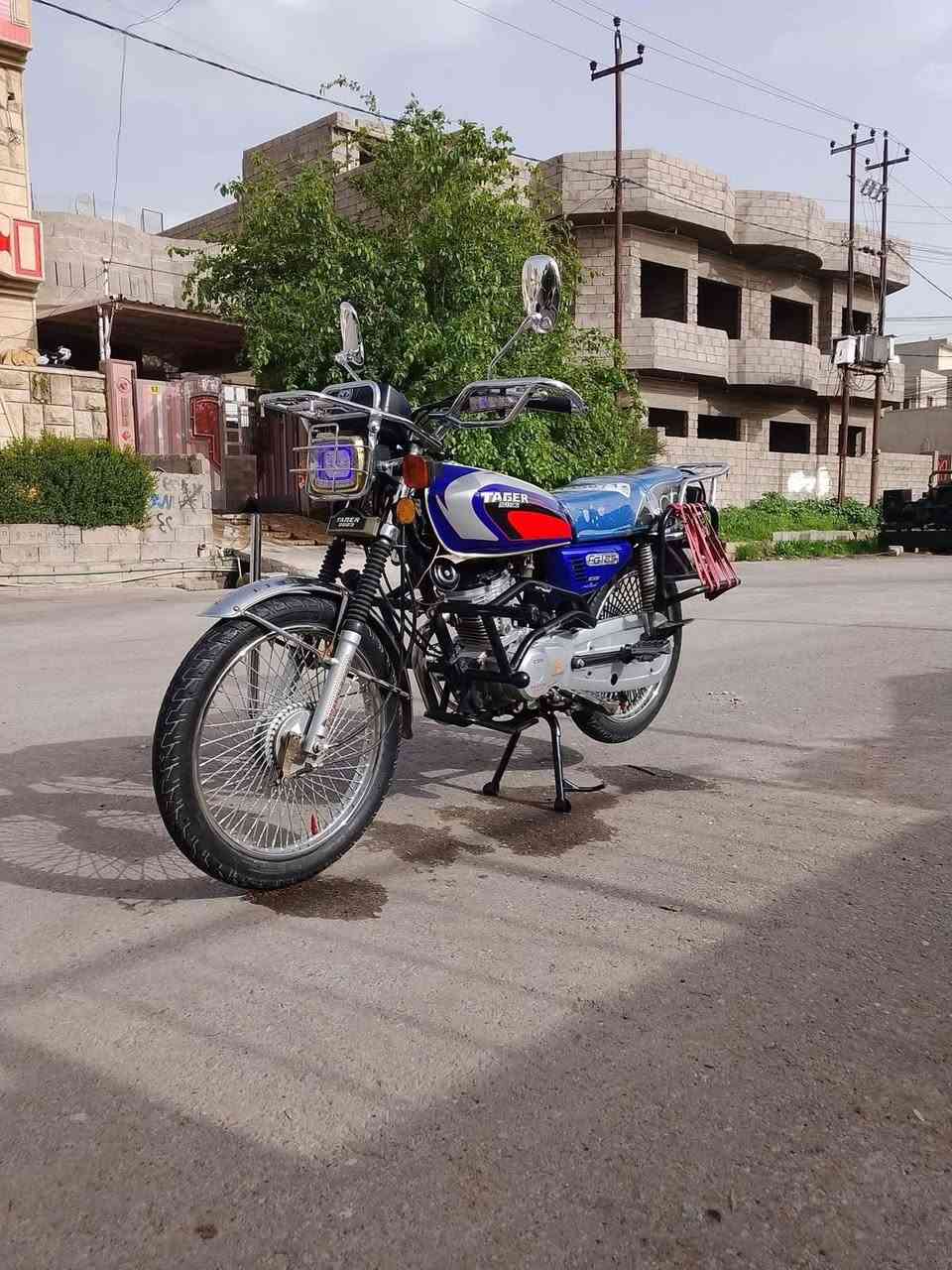 السلام عليكم ورحمة الله وبركاته
ماطور تايكر موديل 23
زيرو مكينه فيلس ما فيلسه
ماطور علا اخر حبه للبيع
السعر 750 وبي مجال للطيبين
جماعة 550 وال600 راجائاً لتعبوني
وتحياتي


**إذا كنت صاحب هذا الإعلان وتريد حذفه لأي سبب، رجاءا أرسل رسالة إلى الدعم الفني**