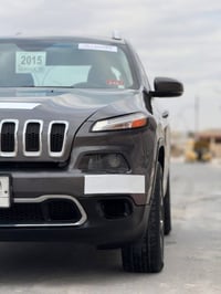 جيب بزون • ٢٠١٥ • محرك V6