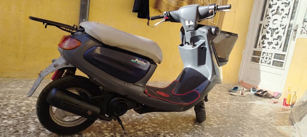 دراجه جديده مابيها شي متروكه صار شهرين مابيها شي تجي تصعد وشوف  سعر ٣٢٥
كربلاء حي العسكري
***********
