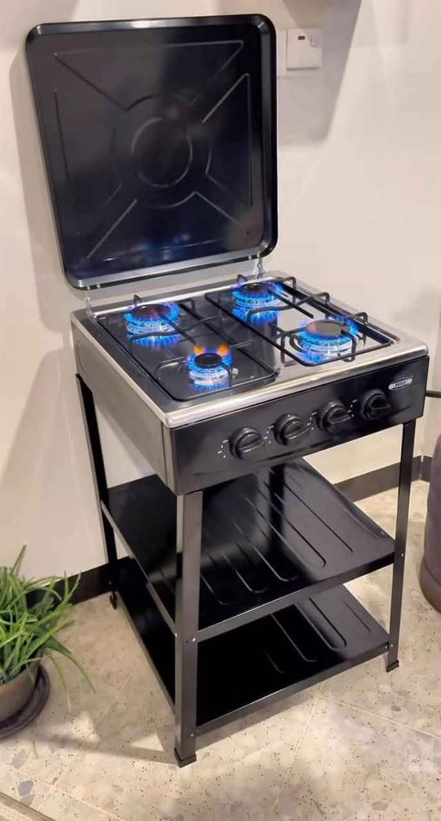 توفر طباخ منضدي مع ستاند أستيل 4عيون و5عيون سل ستيل الماني يوجد توصيل لجميع المحافظات بغداد, العراق


**إذا كنت صاحب هذا الإعلان وتريد حذفه لأي سبب، رجاءا أرسل رسالة إلى الدعم الفني**