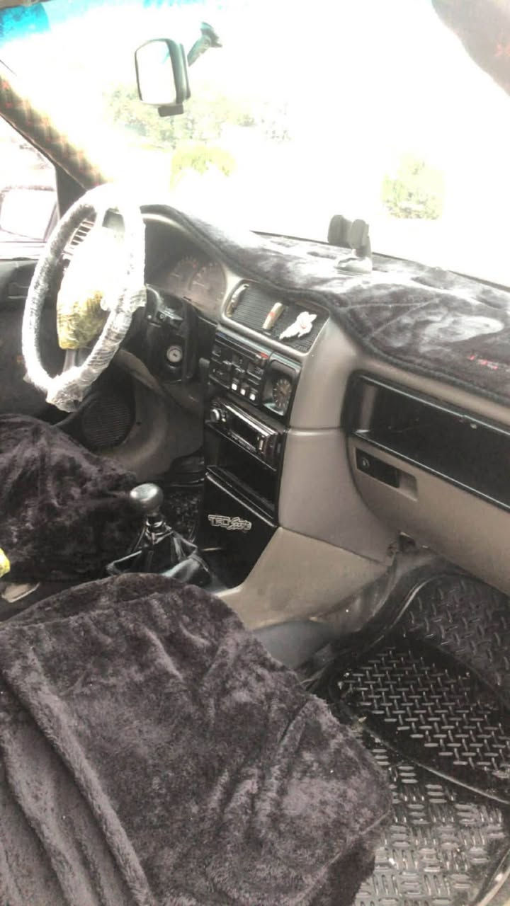 سەرەتابەناوی خوای گەورەئۆپڵ ڤیکترا1991ئاڕمی پلاستیکی سلیمانی  گیڕومەکینەی بەشەریت پاتری تازەیە سەیارەکەتازە کامل بۆیاخ کراوە سەیارەکە ماشەڵاجوانەهەروەک ڕەسمەکەسەعری ٢٢مەعمەلەکەم  *********** السليمانية, العراق
