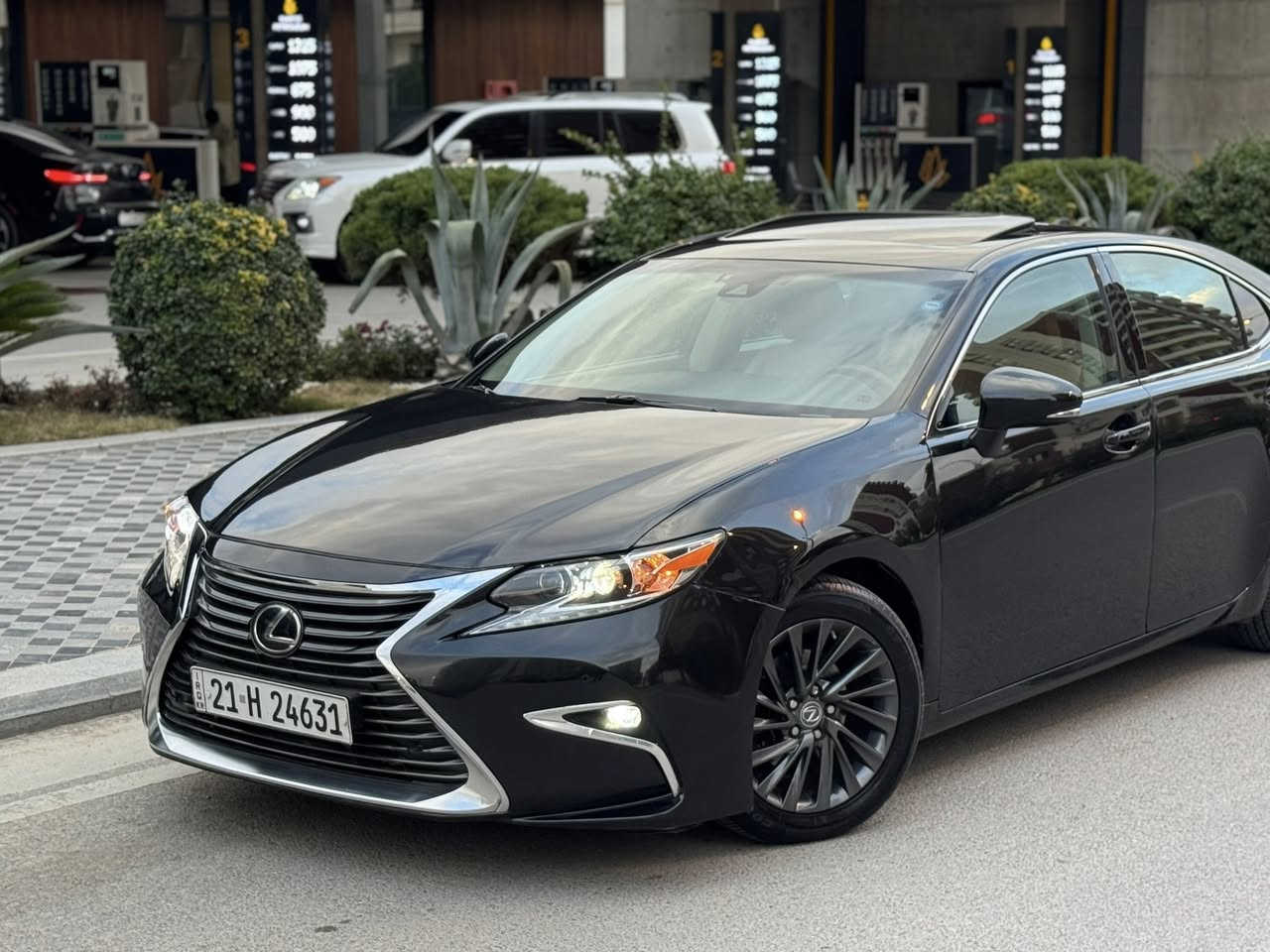 LEXUS ES350 2018
‎*********** واتساب

‎لیکگزس مودیل ٢٠١٨ داخل مشمشی مواسفات واحد علی واحد لیمیتید سیارة بیها بس بونید صبغ بدون داخل بدون ایرباگ لون اسود قطران  ماشیة (٧٤)میل گیر محرک صدر تاخم تیارات کل جدید سنویة فحس هزة لوحات کل جدید نفس یوم تحویل وکالة حاضر
‎(ماشاة اللە سیارة حیل حیل نظیفة🔥📦)
‎:مواسفات
‎فتحة
‎بصمة
‎رادار امامی خلفی مرایا
‎کشنات تدفئة و تبرید وکهرباءو جلدو خزن
‎ستیرن تدفئةو کهرباء
‎شاشة کبیر
‎تحکمات ماوس
‎سیستم...ئیکو نورمال سبورت
‎تحکمات ستیرن فولیوم تحدید سرعة
‎شفتات ستیرن
‎محرک ٦ سلندر حجم ٣٥٠٠
‎سیستم سوس جیبی ئیس اشتغل
‎مکان سیارة سلیمانییة مرکز مدینة سیارة بیع و مراوس بس تویوتا
‎سعر : 206 $شویة مجال بسیط
‎*********** واتساب
***********
