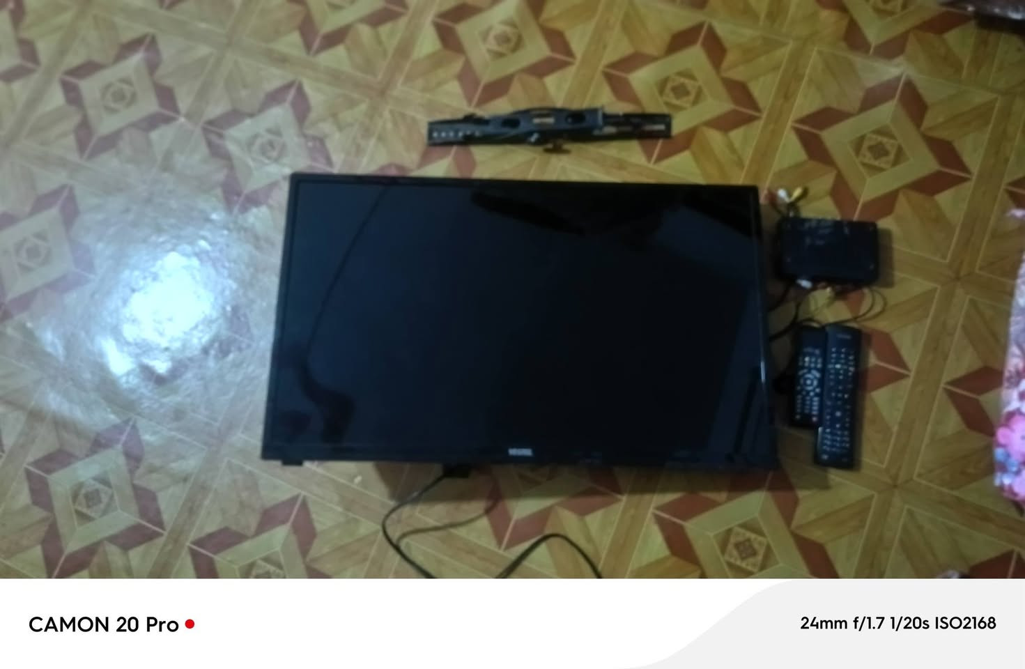 سلام عليكم 

متاح ابلازما حجم 32 تعليك حايط مع ستلايت شغاله كامله مستعمله  مكاني ديالى بعقوبه تقاطع الساده لاستفسار لاتصال ع رقم ***********
