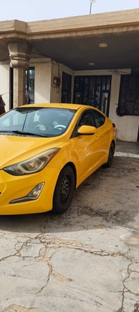 الانتره موديل 2015امريكي حادث جاملغ خلفي بدون دواخل بدون ايرباك ليبل و...