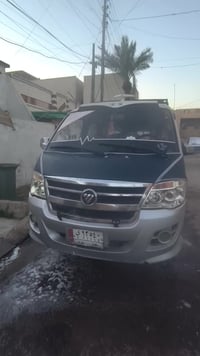 فوتون • ٢٠١٣ • مكينه مكفولة