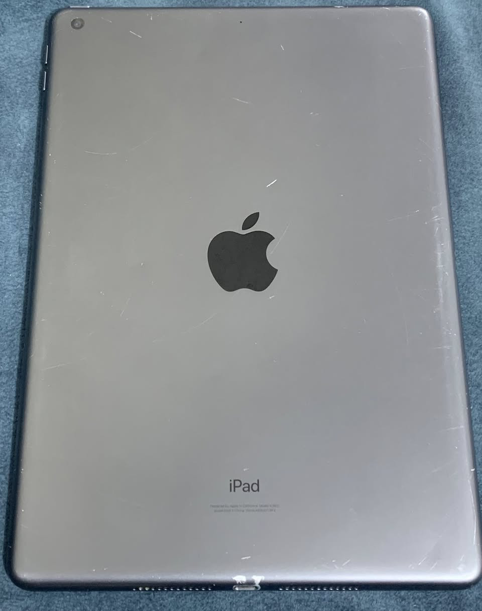 سلام عليكم
ايباد ٩

ذاكره ٢٥٦

بطاريه ٩٠

جهاز بلادي مداخل تصليح 

سعر ٣٢٥وبي مجال


**إذا كنت صاحب هذا الإعلان وتريد حذفه لأي سبب، رجاءا أرسل رسالة إلى الدعم الفني**