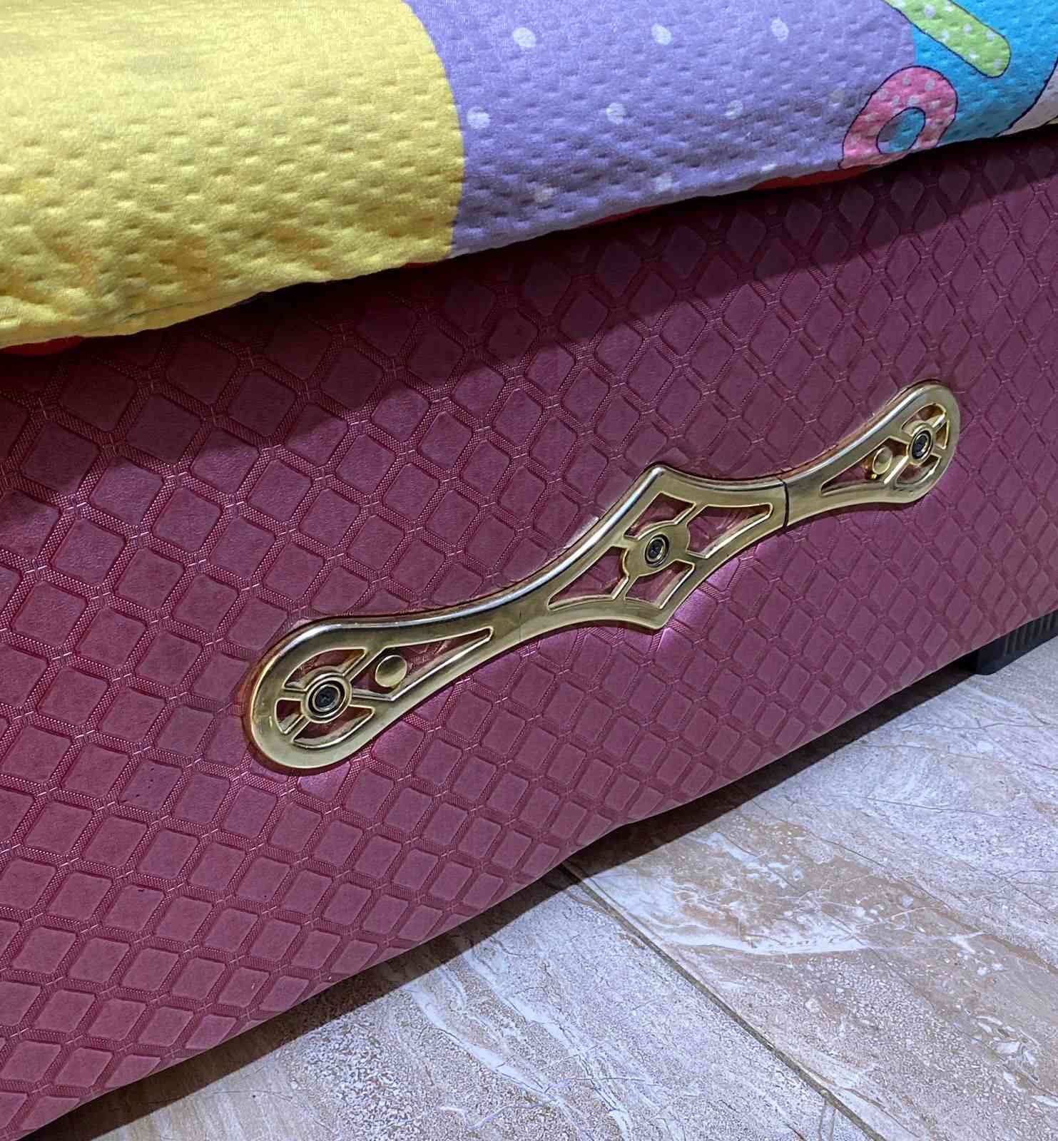 جرابي ام نفر للبيع


**إذا كنت صاحب هذا الإعلان وتريد حذفه لأي سبب، رجاءا أرسل رسالة إلى الدعم الفني**