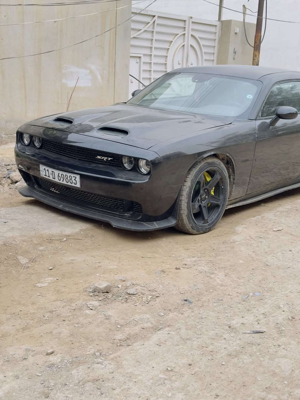 جالجنر 2014 R/T
مكينه 5700
رقم بغداد بأسمي هزه وارقام كله جديد تحويل مباشر
محدثه امامي خلفي جديد
الاضافات
بلكات ريسنك
اكسل قفل
ويل دايمون +بنيد دايمون
فجوج
برمجة 🚀
بيها اماكن صبغ ابيع حزام بدون ايرباك
ايرباك شاصي لغد كفاله شرط الفحص
السعر 118 وبيها مجال بسيط
ديالى الخالص
***********
