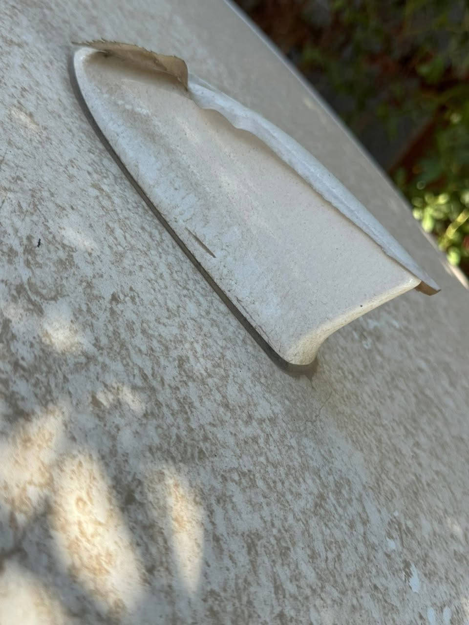 سلام عليكم نيسان صني هندي موديل 2025 كفاله عامه من الشخط  ماشيه 6000 العنوان النجف الاشرف سعر 130 وبيه مجال تصال برقم *********** /***********
