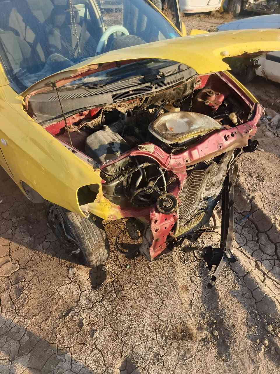 السلام عليكم افيو موديل ٢٠٠٩بسمي رقم جديد بابل السعر ٢٥ وبيه مجال ***********
