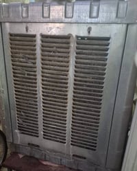 مبردة • قلاية ٦ونصلتر • رينغلايت