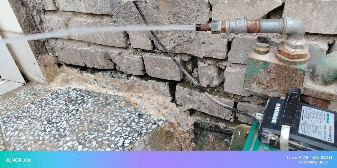 شمجي للبيع حصان ونص انج ونص 60 الف سعر نهائي ***********
