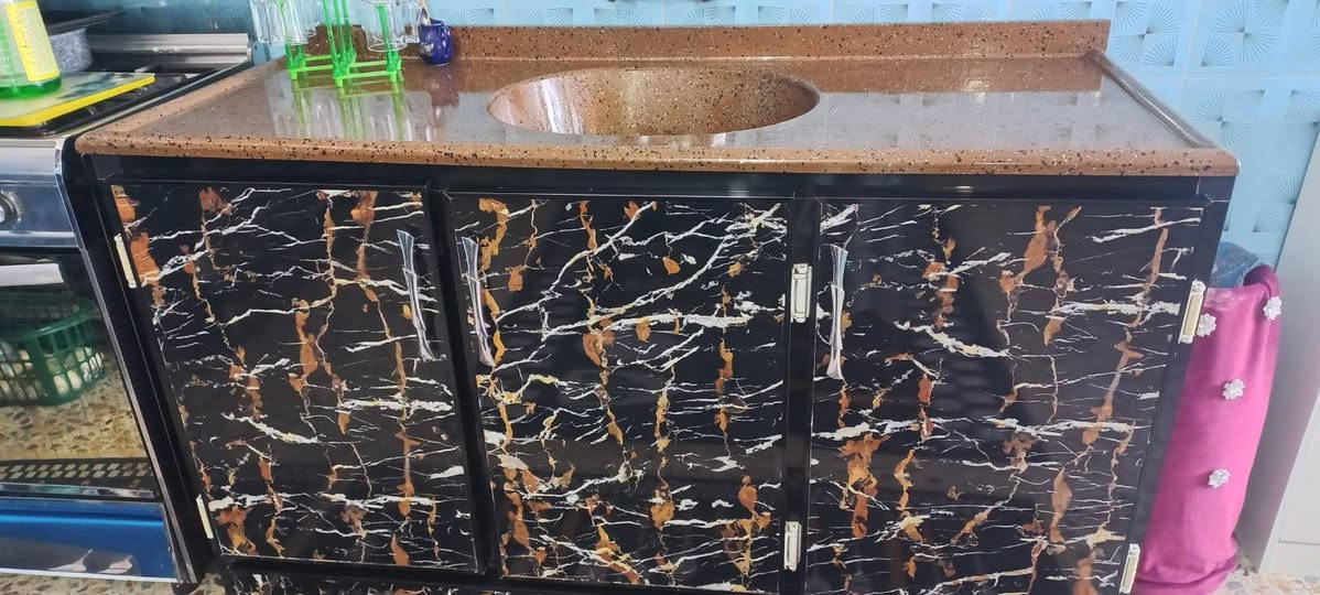 كاونتر ٣ قطع كله مرمر لبيع نضيف كلش حطاطه مو سوكي مكانه التاجي شراي خاص


**إذا كنت صاحب هذا الإعلان وتريد حذفه لأي سبب، رجاءا أرسل رسالة إلى الدعم الفني**