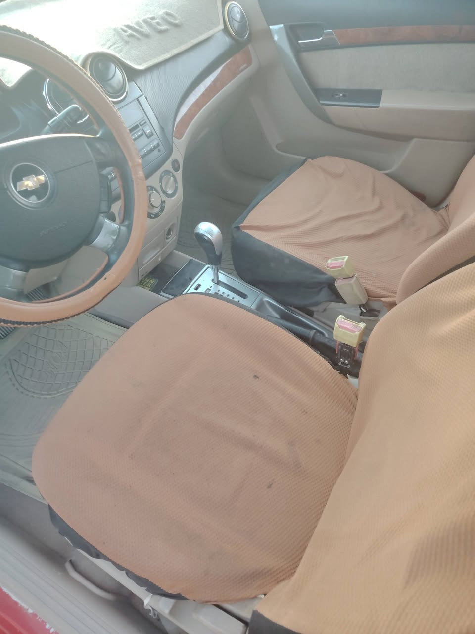 افيو 2009 اوتماتيك السعر 52
سنويه هزه جديده تحويل ثاني يوم.
مكاني بابل الحله.
***********
