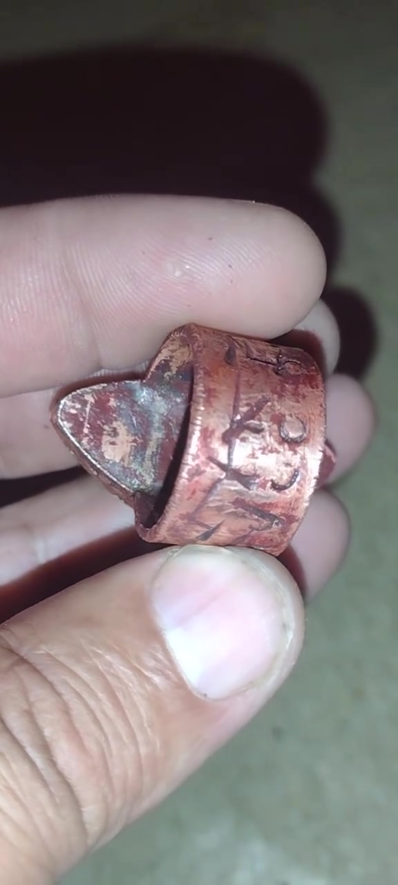 يشم يماني قديم اصلي  شرط للبيع لسعر  ٥٠


**إذا كنت صاحب هذا الإعلان وتريد حذفه لأي سبب، رجاءا أرسل رسالة إلى الدعم الفني**